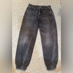 Rag & Bone Miramar Jogger Pants Size Small